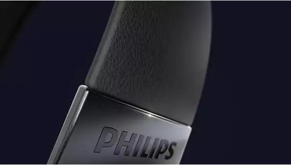 Philips Fidelio Over-ear Wireless Headphones