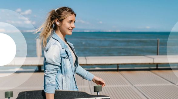 Belkin Soundform Play True Wireless Earbuds