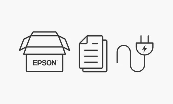 Epson Workforce Wf-110w Printer