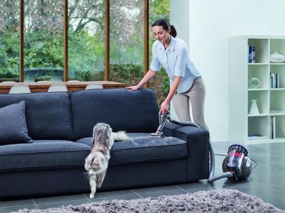 Dyson Big Ball™ vacuum Cleaner