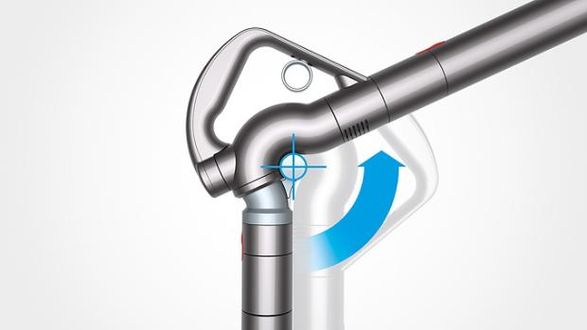 Dyson Big Ball™ vacuum Cleaner