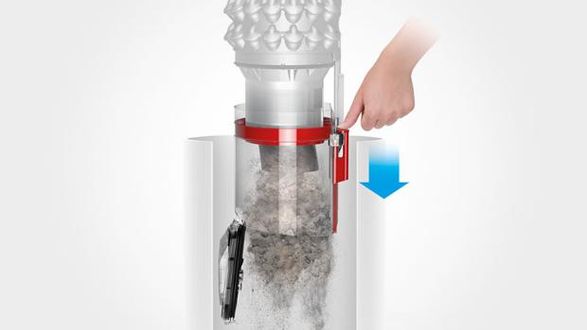 Dyson Big Ball™ vacuum Cleaner