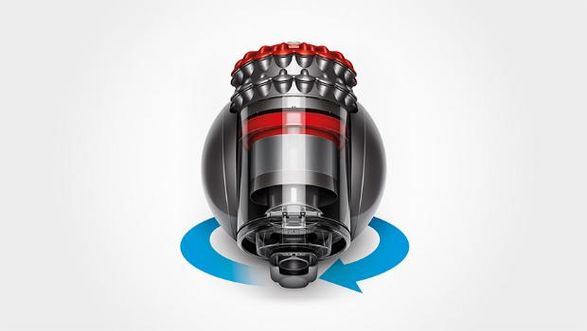 Dyson Big Ball™ vacuum Cleaner