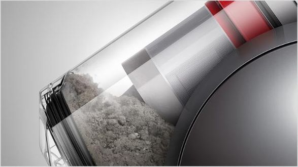 Dyson Big Ball™ vacuum Cleaner