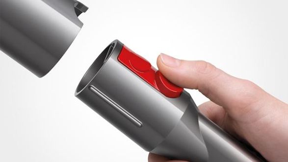 Dyson Big Ball™ vacuum Cleaner