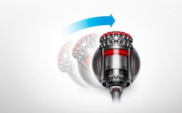 Dyson Big Ball™ vacuum Cleaner