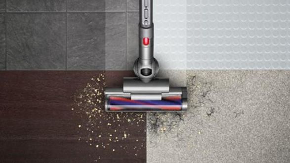 Dyson Big Ball™ vacuum Cleaner