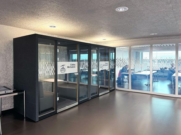 Dancoo Dancoo A Office Pod