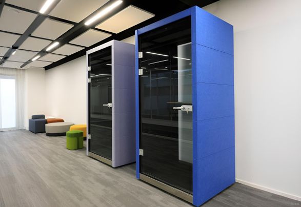 Dancoo Dancoo A Office Pod