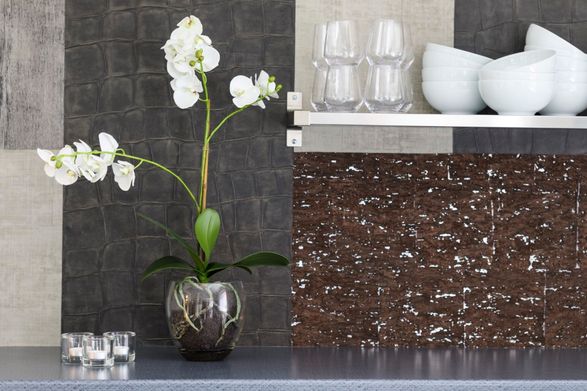 Gotessons Orchid Phalaenopsis 650 Artifical Plant