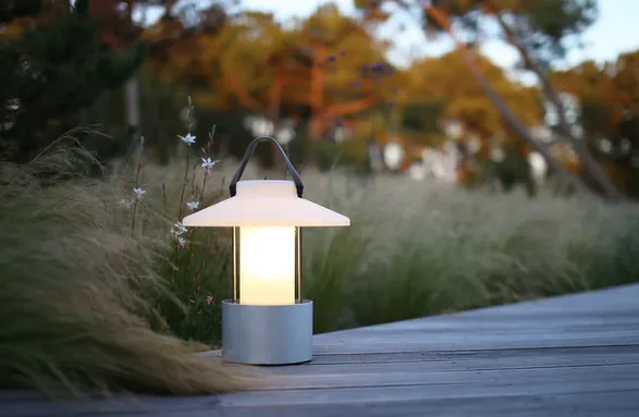 Tradewinds Claro Outdoor Lanterns