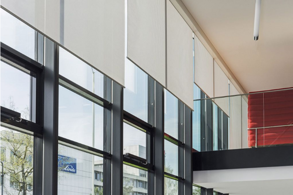 Creation Baumann Denso R Roller Blind