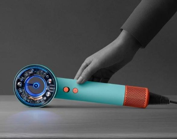Dyson Dyson Supersonic Nural™ Hair Dryer