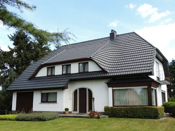 Metrotile Xbond Roof Tile and Slate