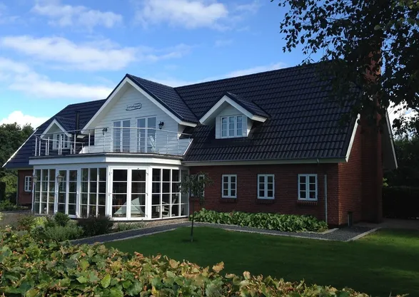 Metrotile Xbond Roof Tile and Slate