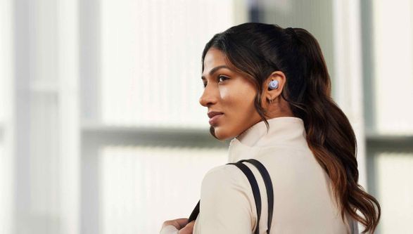 Beatsbydre Beats Solo Buds