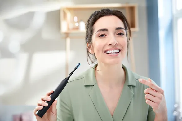 Philips Expertclean 7300 Electrical Toothbrush