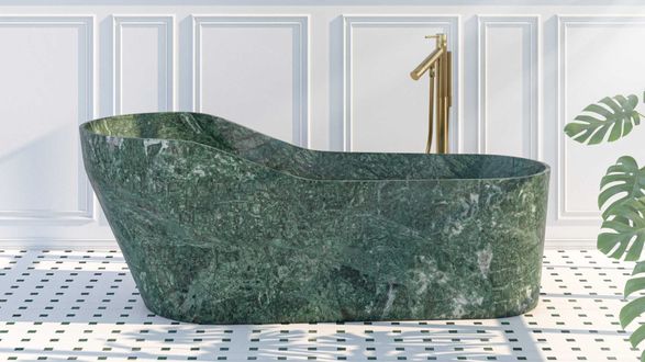 Kreoo Kalypso Bathtub