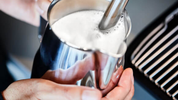 Melitta-professional Melitta® Cafina® CT8 Coffee Machine