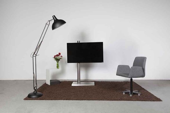 Wissmann raumobjekte Tv Stand Column Art118-es