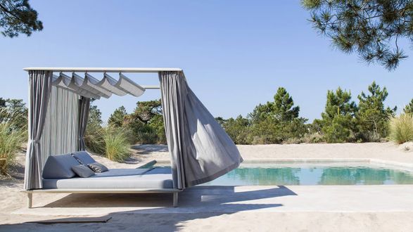 Varaschin Sunmoon Gazebo