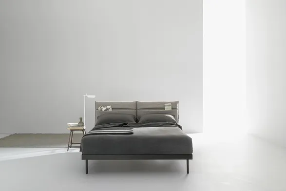 Caccaro Ajar Bed