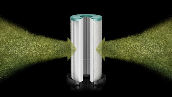 Dyson Dyson Airblade 9kJ Hand Dryer
