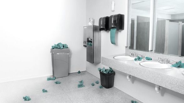 Dyson Dyson Airblade 9kJ Hand Dryer