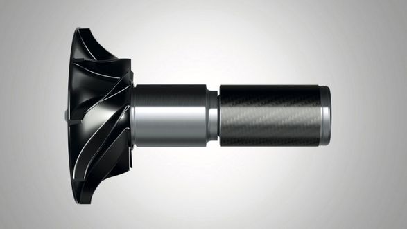 Dyson Dyson Airblade 9kJ Hand Dryer