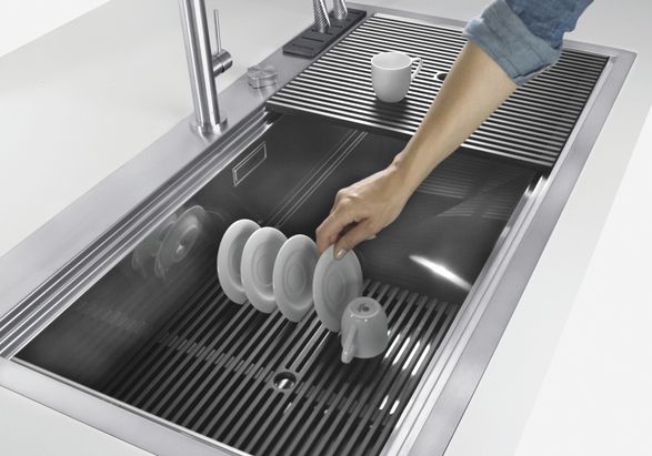 Foster Sink Foster Milano - 1018 055