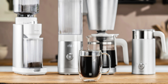 Zwilling Coffee grinder