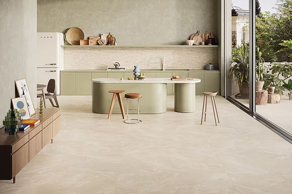 Emilgroup Salt Stone Flooring