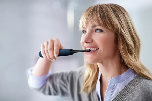 Philips Philips Sonicare ProtectiveClean 6100 Electric Toothbrush
