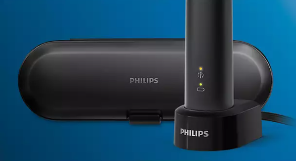 Philips Philips Sonicare ProtectiveClean 6100 Electric Toothbrush