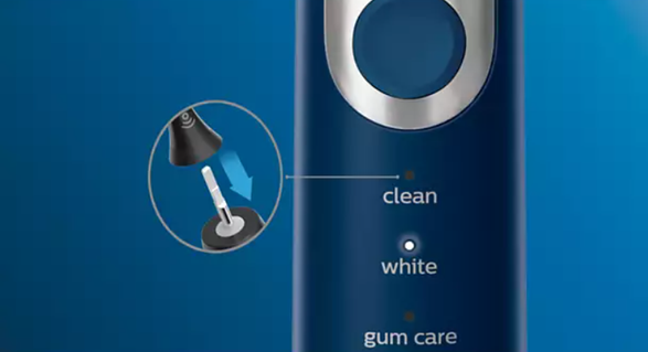 Philips Philips Sonicare ProtectiveClean 6100 Electric Toothbrush