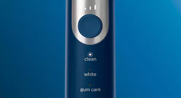 Philips Philips Sonicare ProtectiveClean 6100 Electric Toothbrush