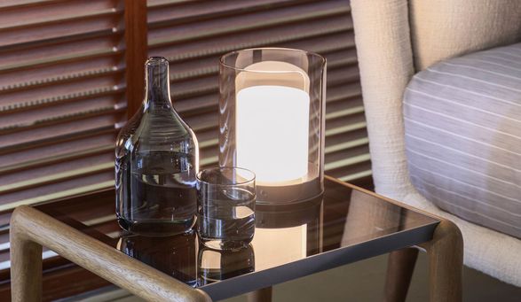 Natevo Alba Table Lamp