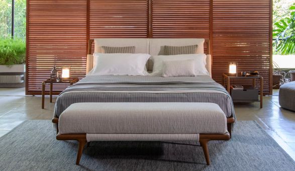 Natevo Alba Table Lamp
