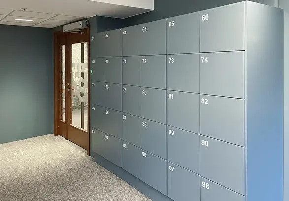 Trece Wardrobe