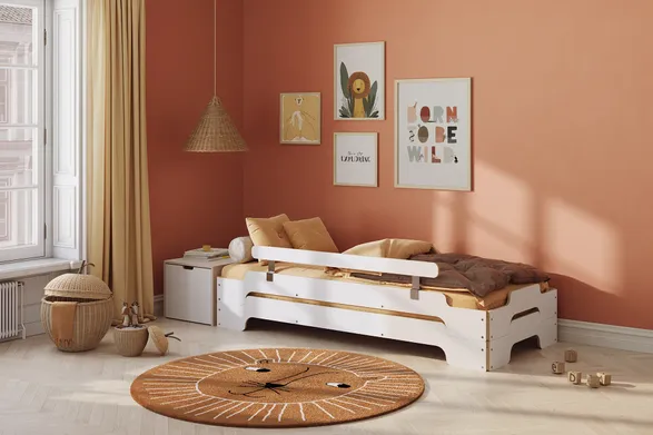 Müller Bed Base With Drawer Chests of Drawers