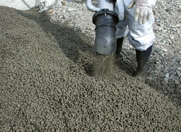 Laterlite Underground Void Filling, Ground Stabilisation