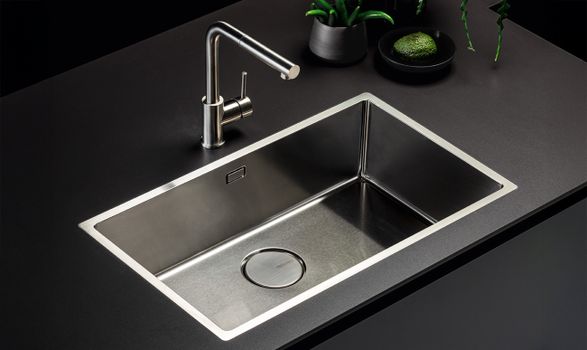 Falmec Como 3118 Sink