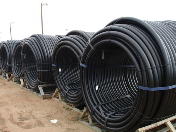 Nupi Oiltech Piping System