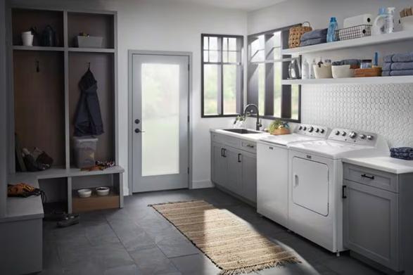 Maytag Top Load Washer With Extra Power - 4.5 Cu. Ft.