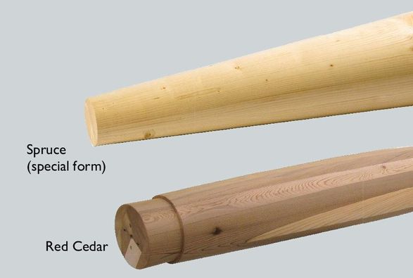 Simonin Wooden Glulam Structures
