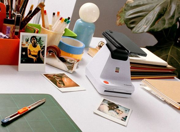 Polaroid Polaroid Lab Instant Printer