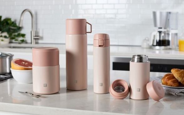 Zwilling Zwilling Thermo Beverage Bottle