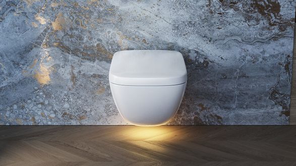 Toto Neorest® Wx2 Toilet