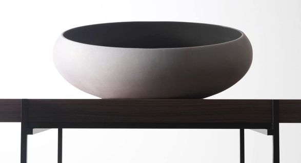 Kreoo Gong Sink