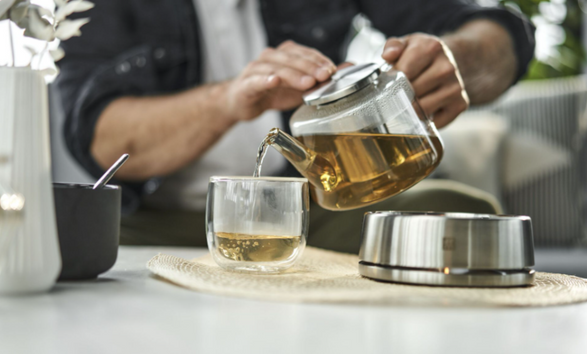 Zwilling Tea And Coffee Pot